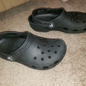 Youth Crocs